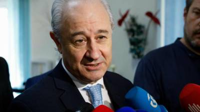PSD quer saber quanto pagou o Estado por 33% do SIRESP