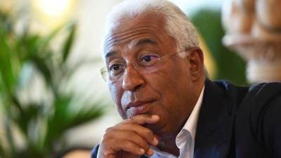 PSD/Açores acusa António Costa de querer cortar reembolsos das passagens aéreas