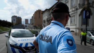 PSP deteve 58 pessoas e apreendeu 88 veículos durante a Operação JAD Mobile II