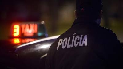 PSP deteve 71 pessoas, 14 das quais por tráfico de droga