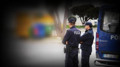 PSP expulsou 18 polícias e suspendeu 26 em 2018
