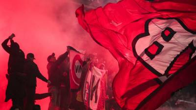 PSP faz operação que visa claque ‘No Name Boys’