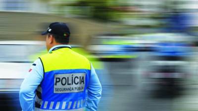 PSP realiza hoje operação de “prevenção e repressão” do excesso de velocidade