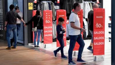 Publicadas novas regras de informação sobre vendas em saldo ou em liquidação