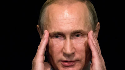 Putin avisa que novos ataques ocidentais podem provocar “caos” internacional