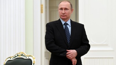 Putin diz que ataque reforça necessidade de união global contra terrorismo