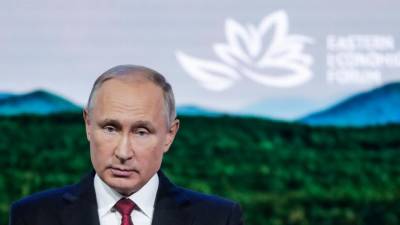 Putin pede “garantias internacionais” pela desnuclearização de Pyongyang