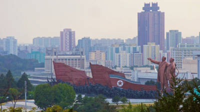 Pyongyang acusa EUA de querer dinamitar aproximação com Seul após Jogos Olímpicos
