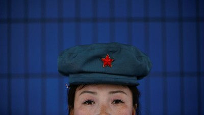 Pyongyang acusa Washington de aumentar a tensão com a visita de vice-Presidente