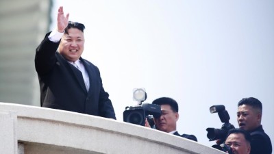 Pyongyang ameaça Washington de o “varrer do mapa”