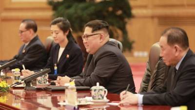 Pyongyang anuncia desmantelamento do seu complexo de testes nucleares este mês