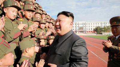 Pyongyang confirma lançamento de míssil capaz de alcançar todo o território dos EUA