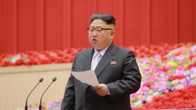 Pyongyang diz que pode lançar míssil de longo alcance a qualquer momento