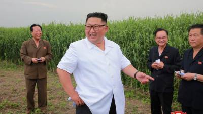 Pyongyang impõe condições sobre reunificação de famílias separadas desde 1956