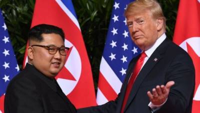 Pyongyang sem interesse em negociações se Washington não mudar política