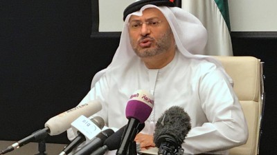 Qatar prepara resposta adequada às exigências apresentadas por países vizinhos