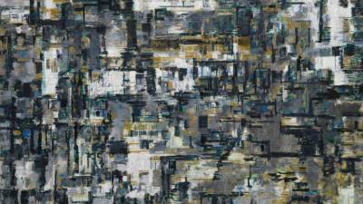 Quadro “Fête” de Vieira da Silva vendido em leilão por 175.000 euros