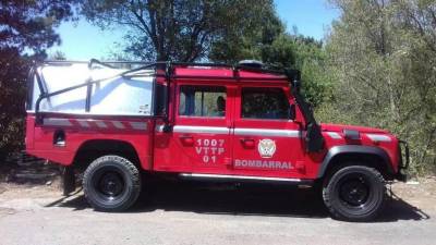 Quarenta crianças retiradas de creche do Bombarral devido a incêndio