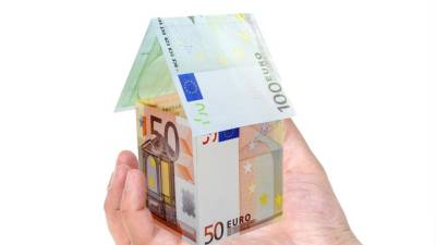 Quarenta e cinco municípios com preço de venda das casas acima da média nacional