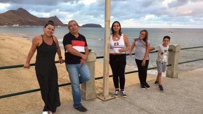 Quarto finalista do ‘Madeira a Cantar’ escolhido, amanhã à noite, no Porto Santo