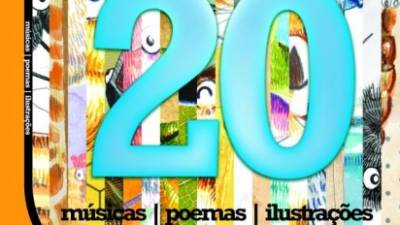 Quarto volume da ‘Colecção 20’ apresentado a 7 de Junho em Machico