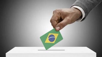 Quase 150 milhões de brasileiros escolhem em outubro centenas de representantes