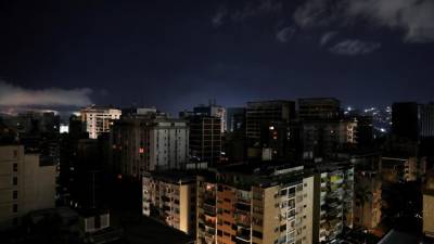 Quase 20 mil pessoas detidas em centros de prisão preventiva no 1.º semestre na Venezuela
