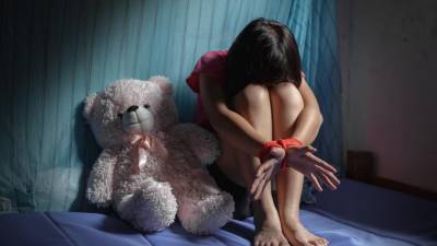 Quase 3 mil crianças vítimas de abuso sexual nos últimos três anos