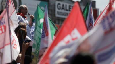 Quase 500 municípios com reforço de segurança para as eleições no Brasil