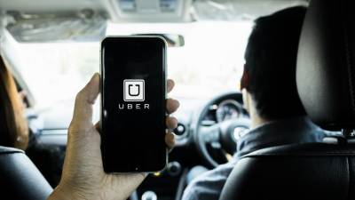 Quase 6 mil denúncias de agressões sexuais em viagens da Uber nos EUA