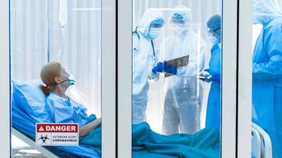 Quase 7,5 milhões de infectados e mais de 417 mil mortos