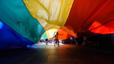 Quase 88% dos indonésios vê homossexualidade como uma ameaça