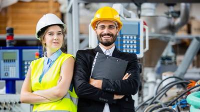 Quase 90% das empresas prevê manter ou aumentar colaboradores devido à automação