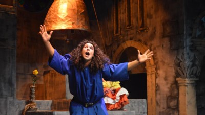 Quasímodo - O Corcunda para todos este fim-de-semana
