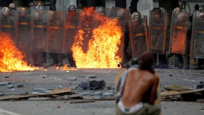 Quatro cidades venezuelanas entre as 10 mais perigosas do mundo
