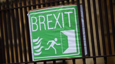 Quatro dezenas de empresas mudam-se em 2018 para a Holanda devido ao ‘Brexit’