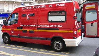 Quatro idosos de um lar em França morrem após alegada intoxicação alimentar
