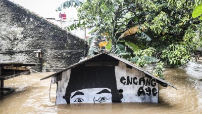 Quatro indonésios são mais ricos que os 100 milhões mais pobres do país