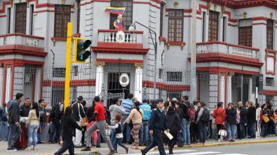 Quatro milhões de venezuelanos poderão deixar o país até final do ano