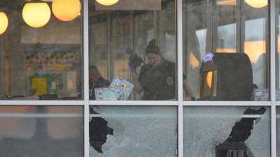 Quatro mortos em tiroteio em restaurante nos Estados Unidos