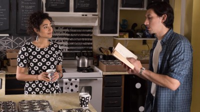 Quatro novidades na tela cinematográfica