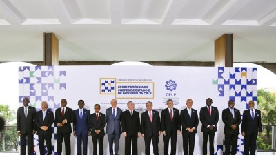 Quatro países admitidos como observadores associados da CPLP