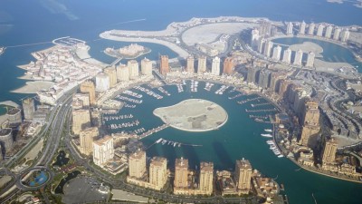 Quatro países árabes cortam relações diplomáticas com Qatar