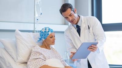 Quatro pessoas desenvolveram cancro após transplante de órgãos do mesmo dador