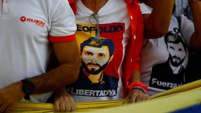 Quatro principais partidos da oposição venezuelana afastados das eleições municipais