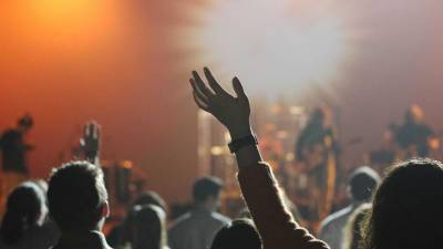 Quatros nomes da música portuguesa em janeiro no festival holandês Eurosonic