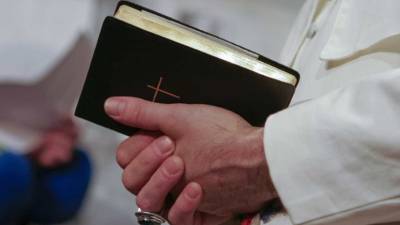 Queixa de abuso sexual na Diocese de Bragança-Miranda