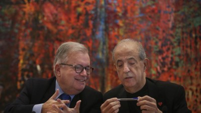 Quer visitar o Museu Colecção Berardo? A partir de 2017 vai passar a pagar entrada