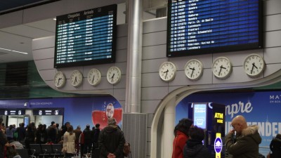 Quercus lamenta excepção aberta pela Europa para poluição de voos de longo curso