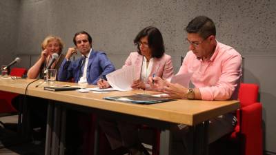 Quinta Magnólia recebe galeria para internacionalizar artes plásticas